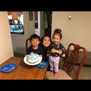 Meet your Posher, Indriana